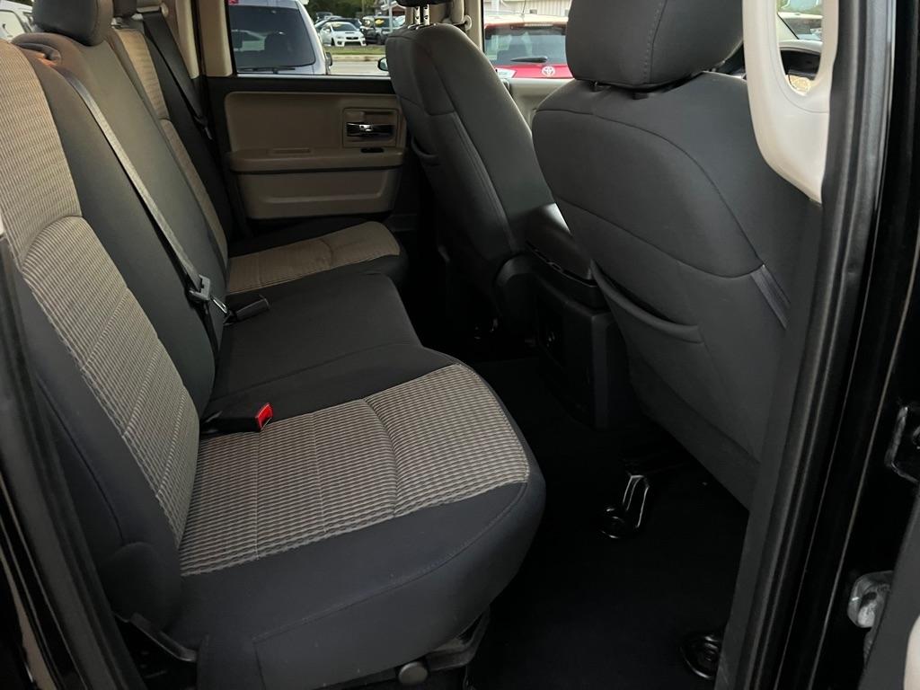 RAM 1500  2012
