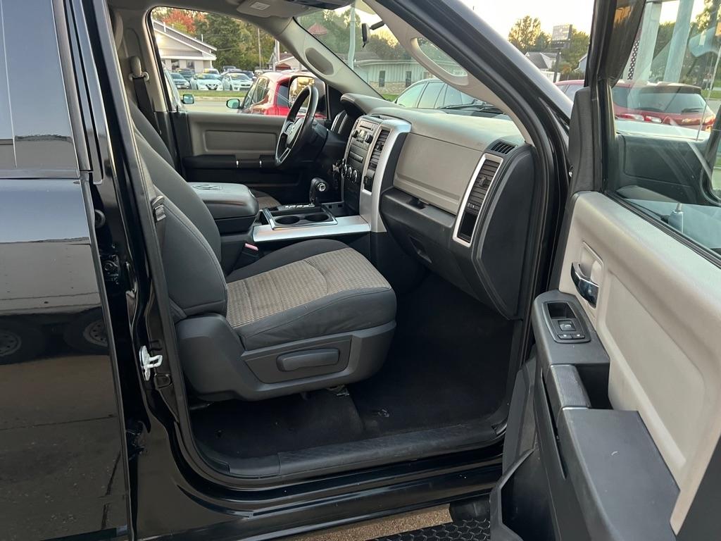 RAM 1500  2012