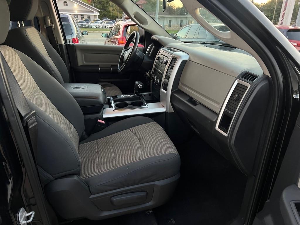 RAM 1500  2012