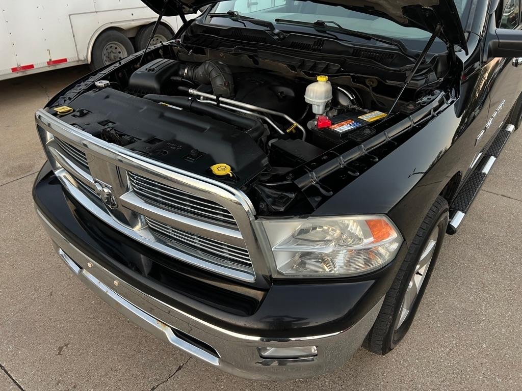 RAM 1500  2012
