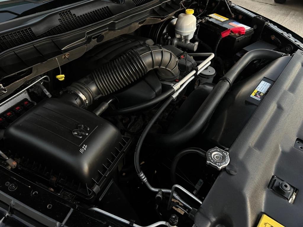 RAM 1500  2012