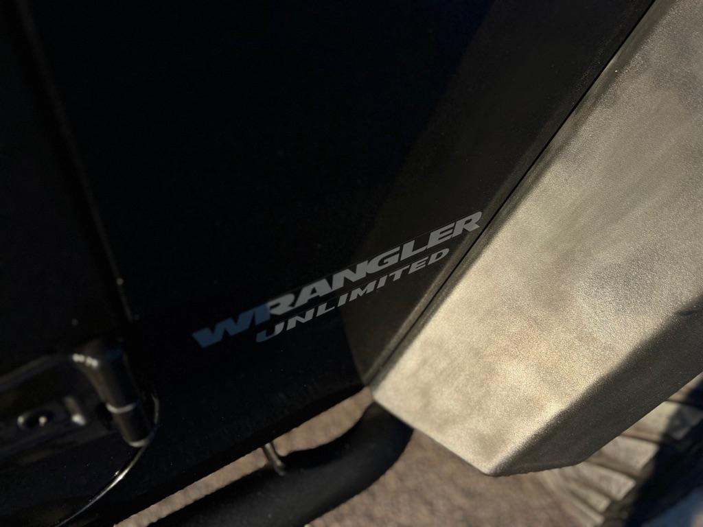 Jeep Wrangler Rubicon 2011