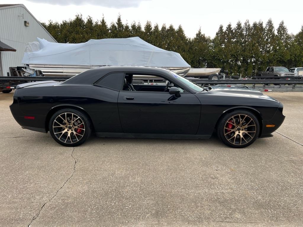 Dodge Challenger SRT8 2008