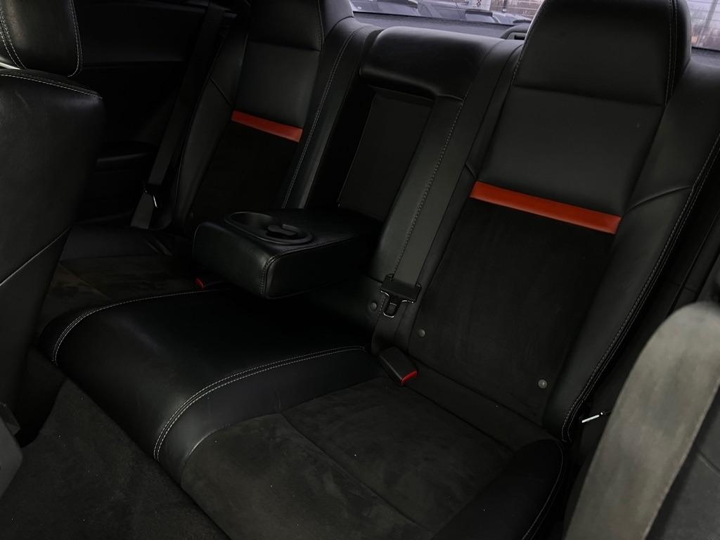 Dodge Challenger SRT8 2008