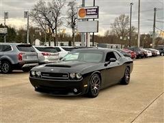 2008 Dodge Challenger 