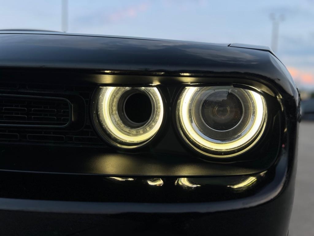 Dodge Challenger GT 2017