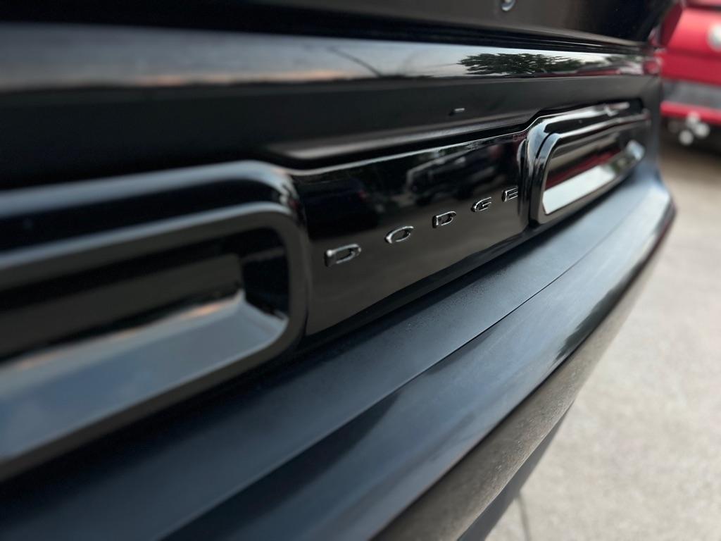 Dodge Challenger GT 2017