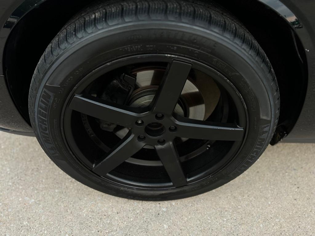 Dodge Challenger GT 2017