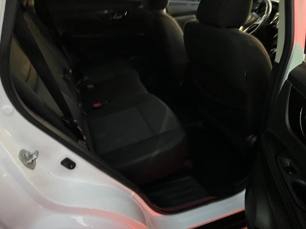 Nissan Rogue  2017