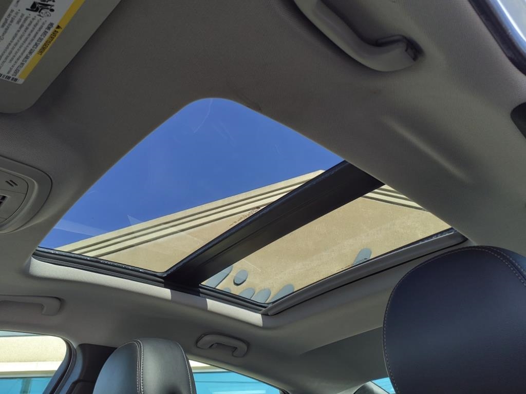 Chevrolet Impala  2014