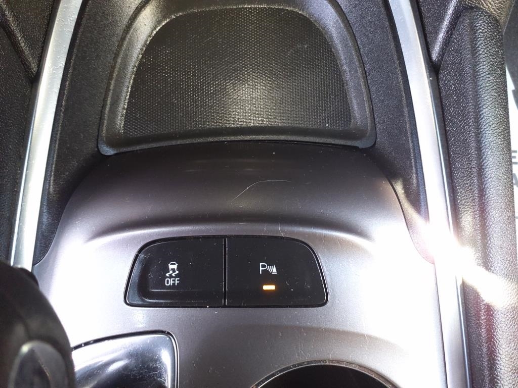 Chevrolet Malibu  2022