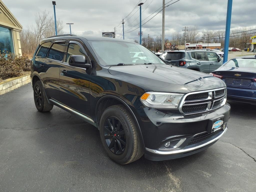 Dodge Durango  2020