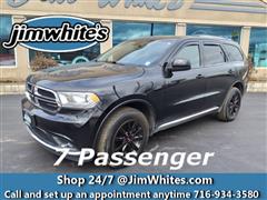 2020 Dodge Durango 
