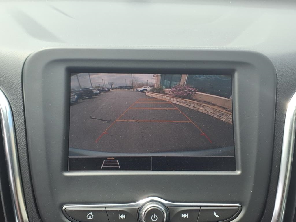 Chevrolet Equinox  2022