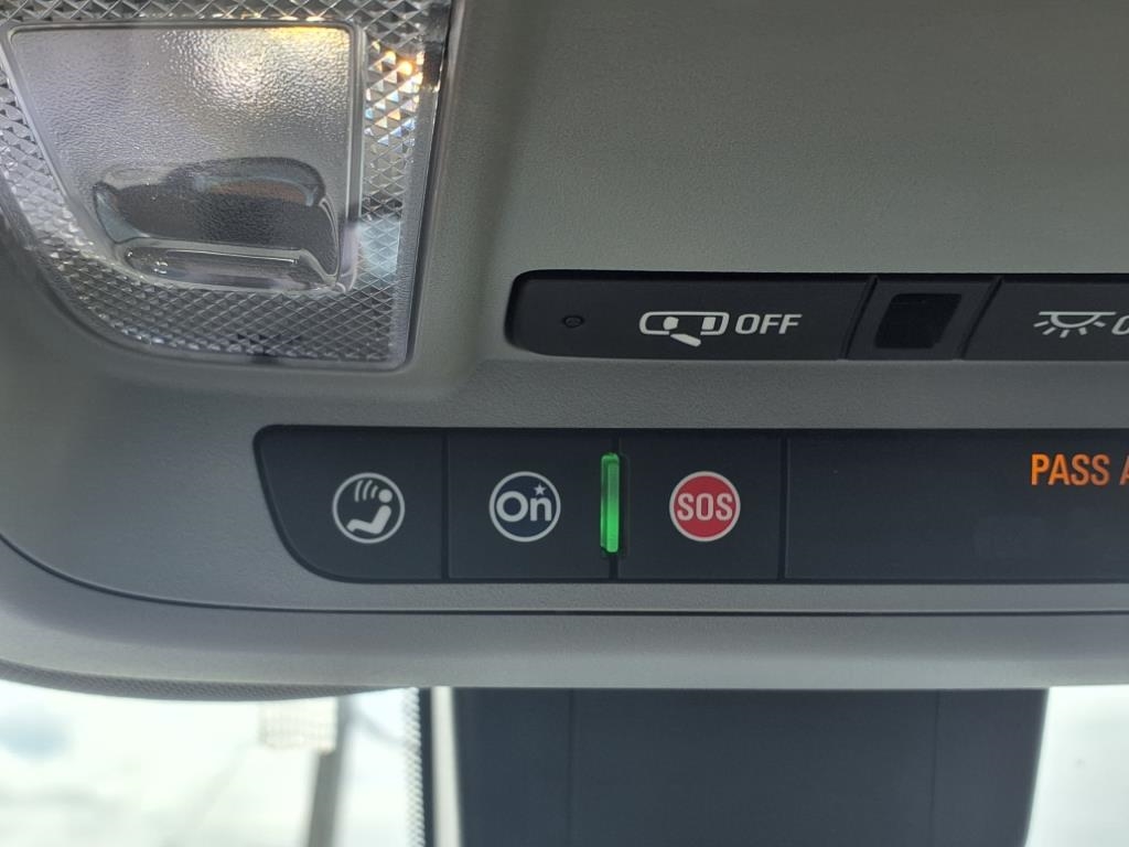 Chevrolet Equinox  2022