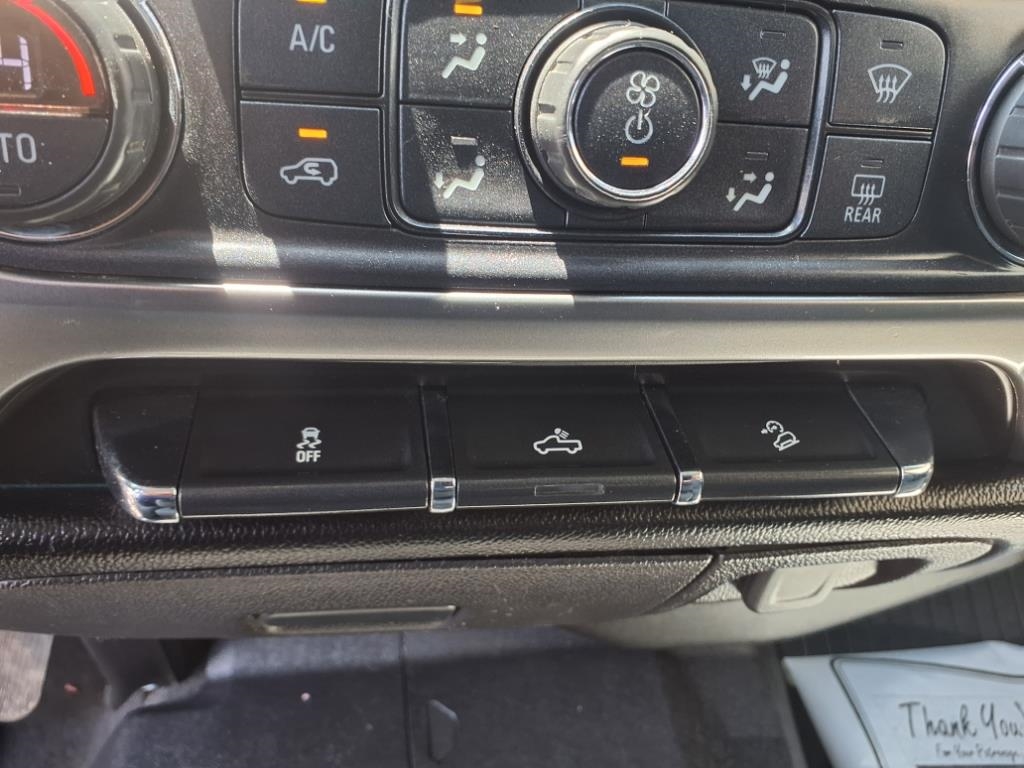 Chevrolet Silverado 1500  2018