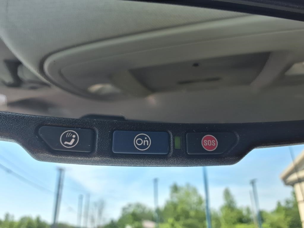 Chevrolet Silverado 1500  2018