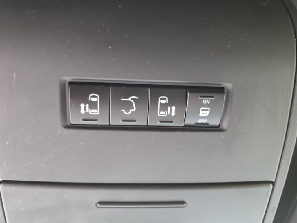 Dodge Grand Caravan  2018