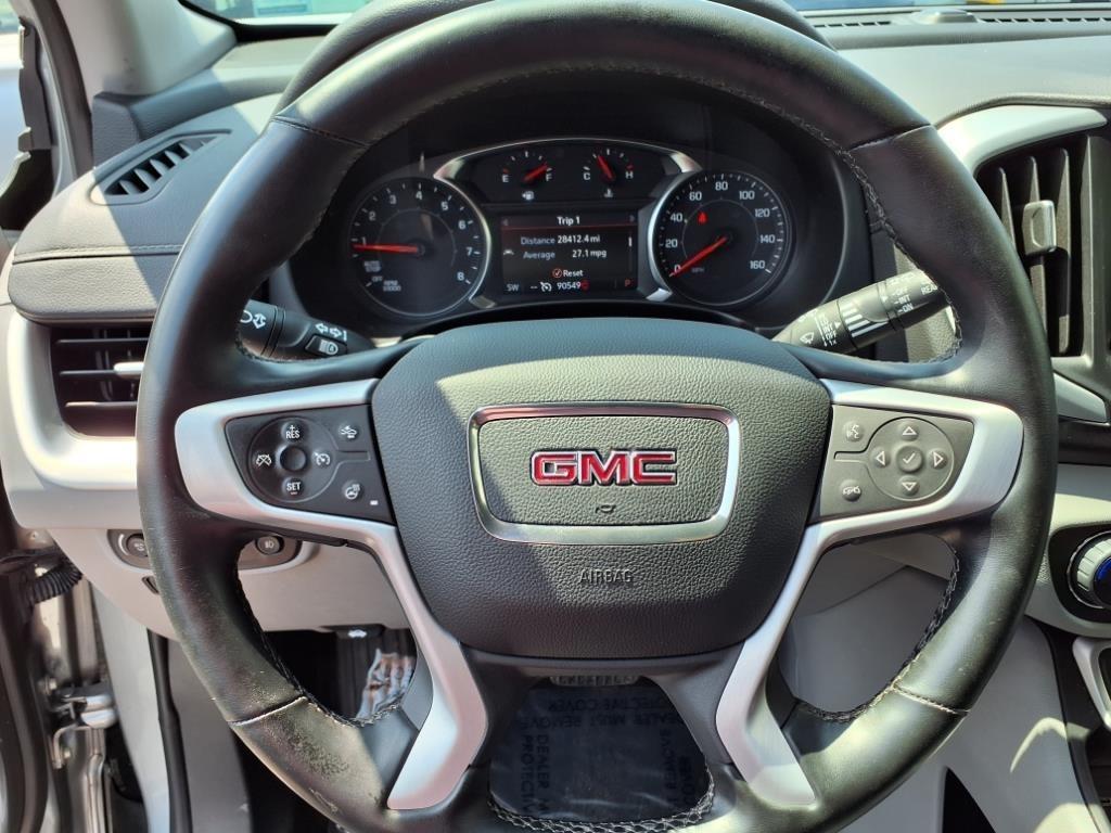 2023 GMC Terrain SLT - Photo 6