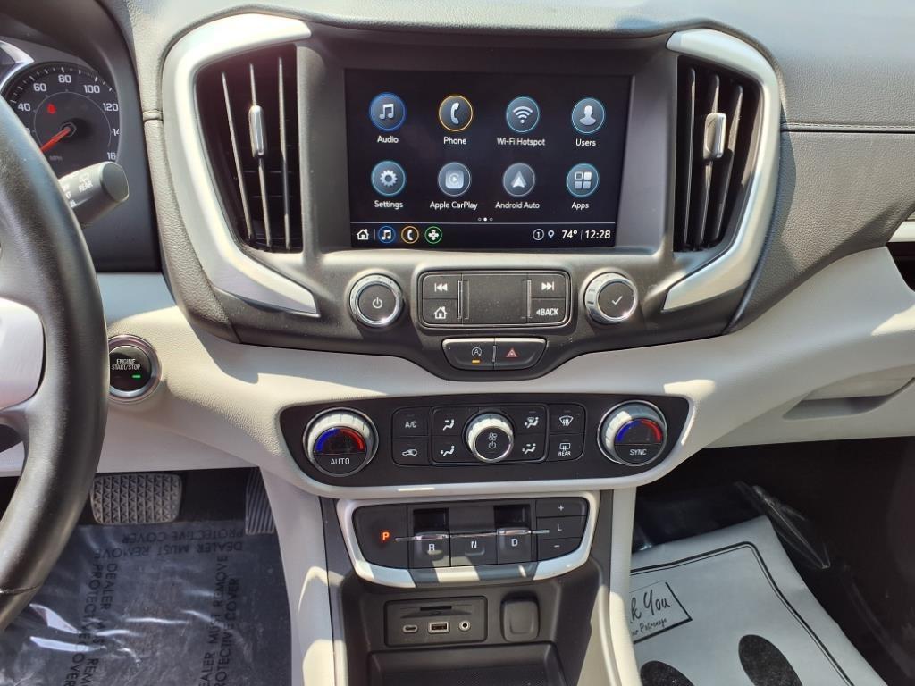 2023 GMC Terrain SLT - Photo 7