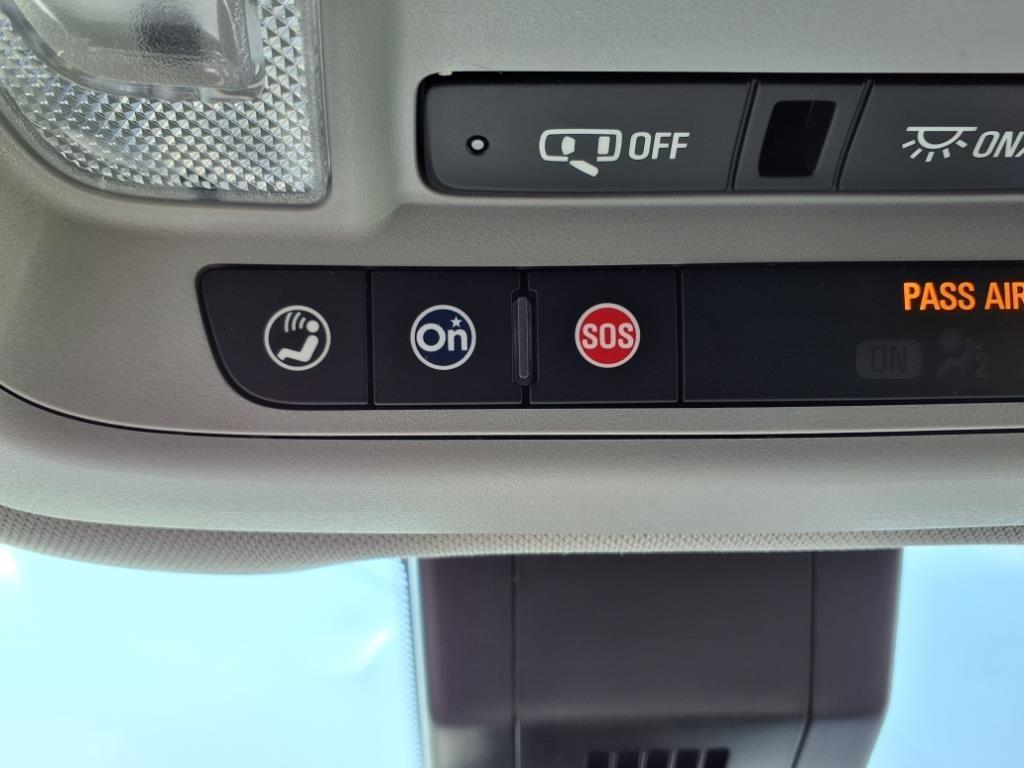 2023 GMC Terrain SLT - Photo 12