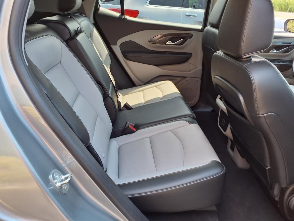 2023 GMC Terrain SLT - Photo 15