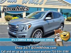 2023 GMC Terrain 