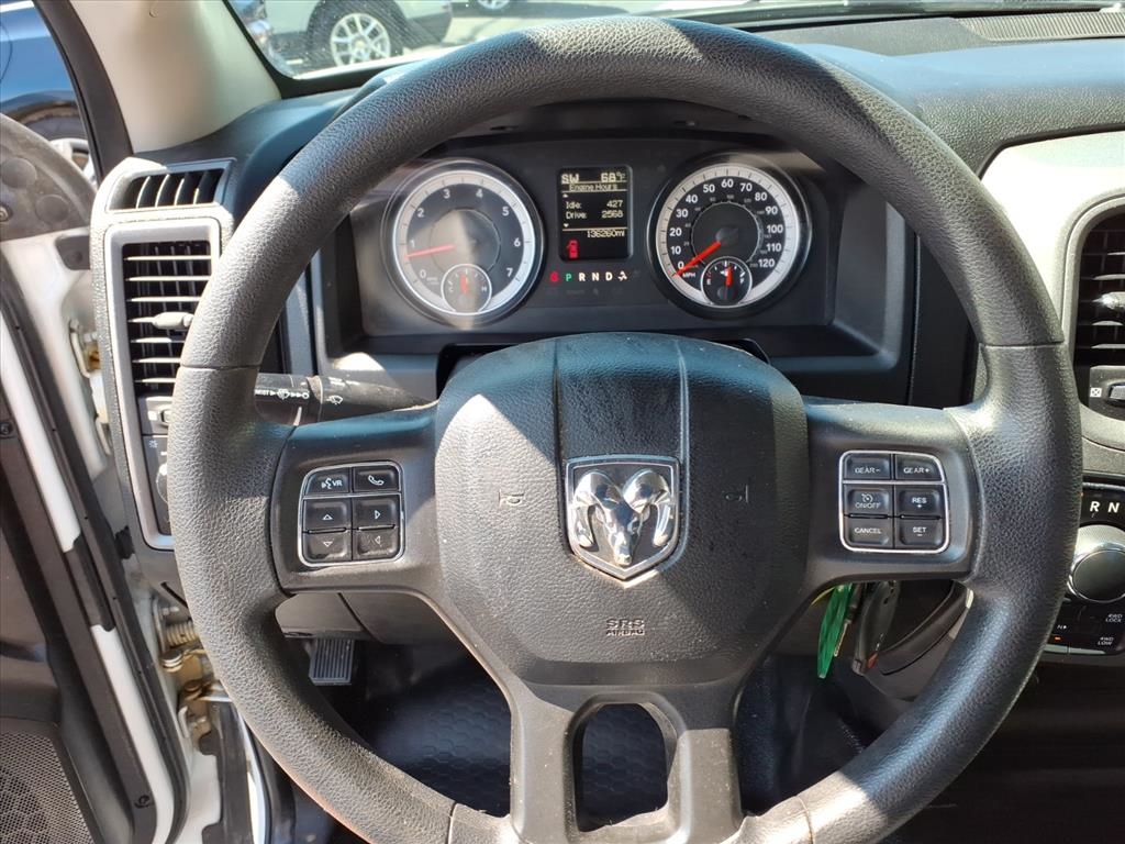 RAM 1500 Classic  2021