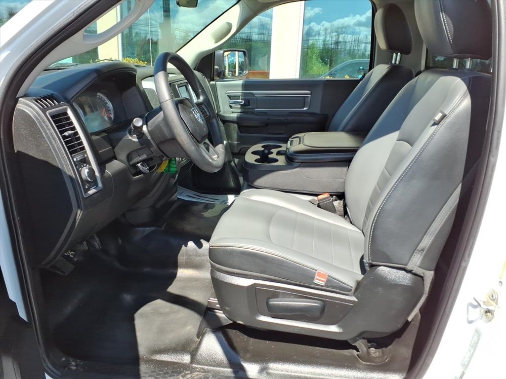 RAM 1500 Classic  2021