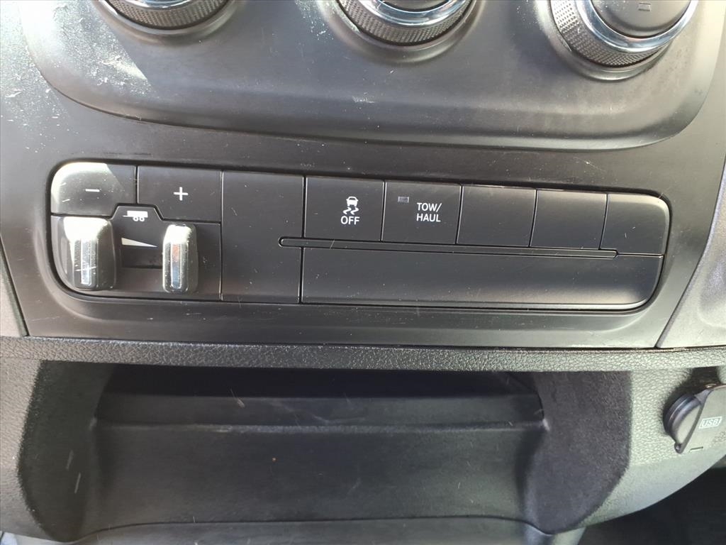 RAM 1500 Classic  2021