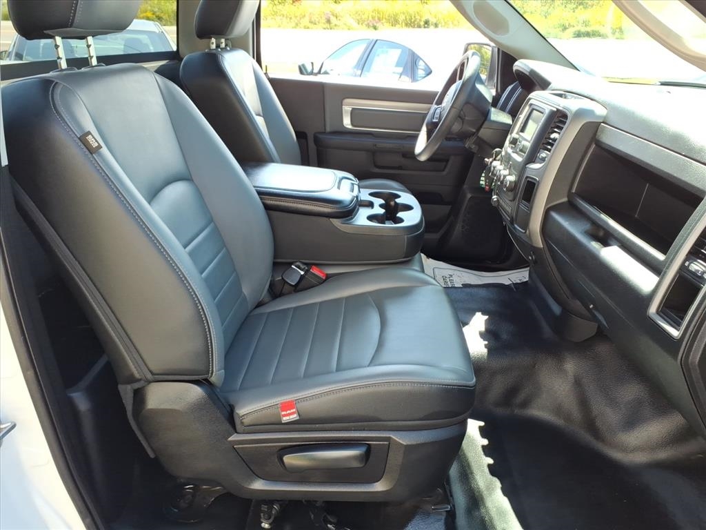 RAM 1500 Classic  2021