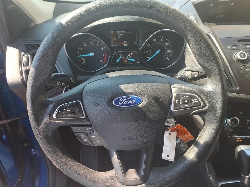Ford Escape  2017
