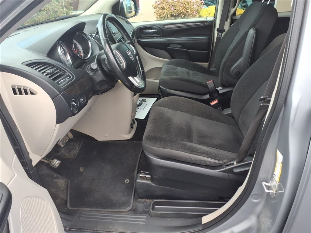 Dodge Grand Caravan  2019