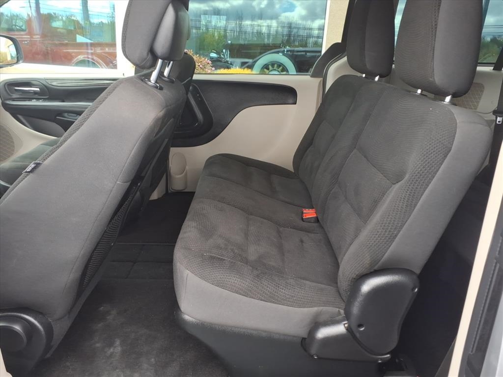 Dodge Grand Caravan  2019