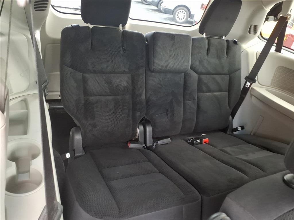 Dodge Grand Caravan  2019