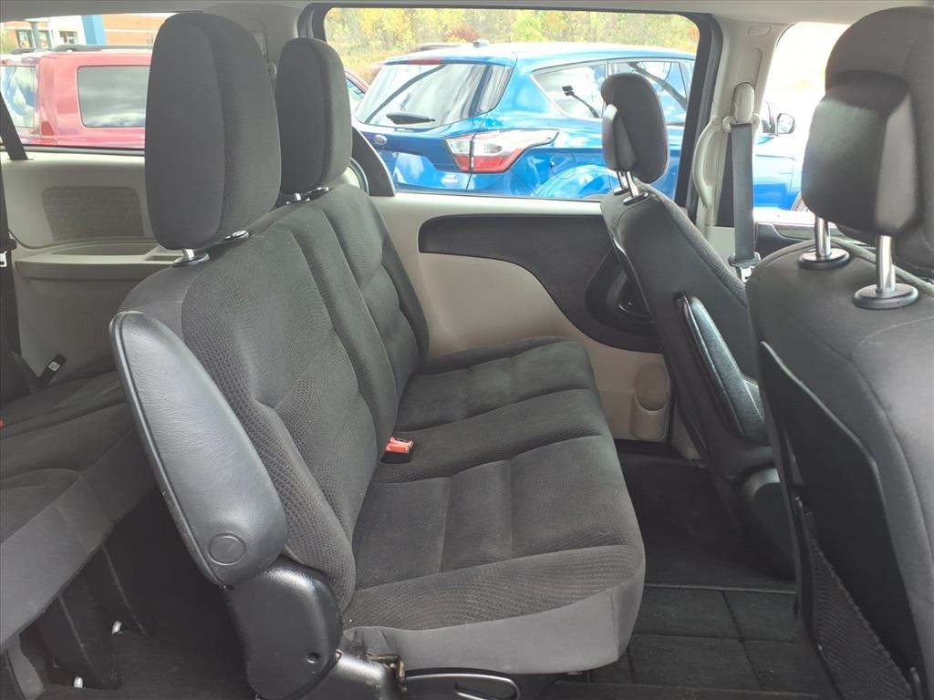 Dodge Grand Caravan  2019