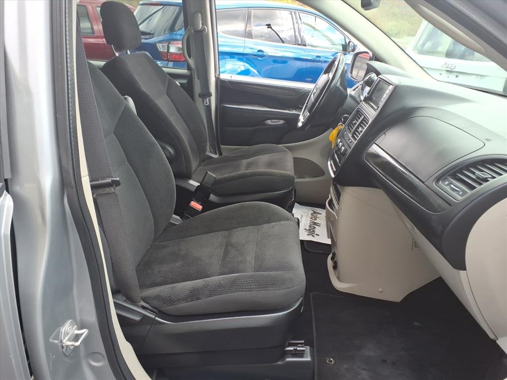 Dodge Grand Caravan  2019