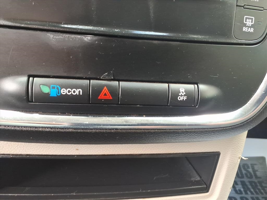 Dodge Grand Caravan  2019