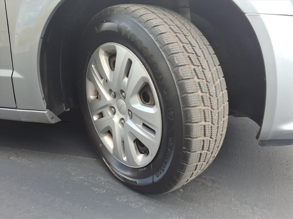 Dodge Grand Caravan  2019