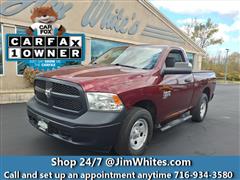 2019 RAM 1500 Classic 