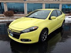 2013 Dodge Dart 