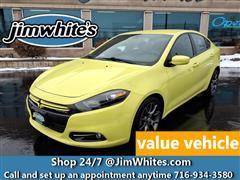 2013 Dodge Dart 