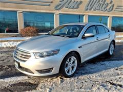 2017 Ford Taurus 