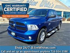 2019 RAM 1500 Classic 