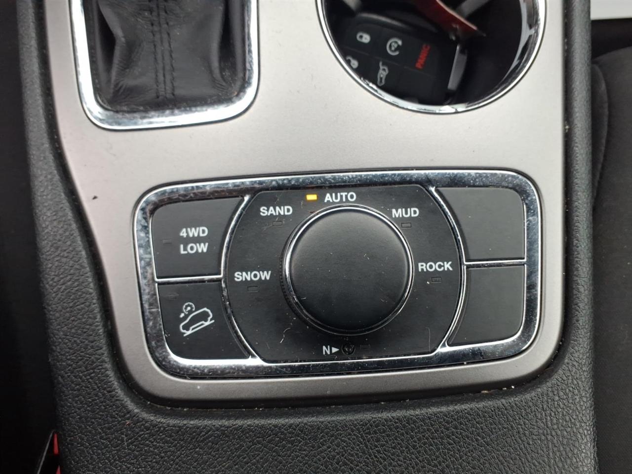 2019 Jeep Grand Cherokee Upland - Photo 9