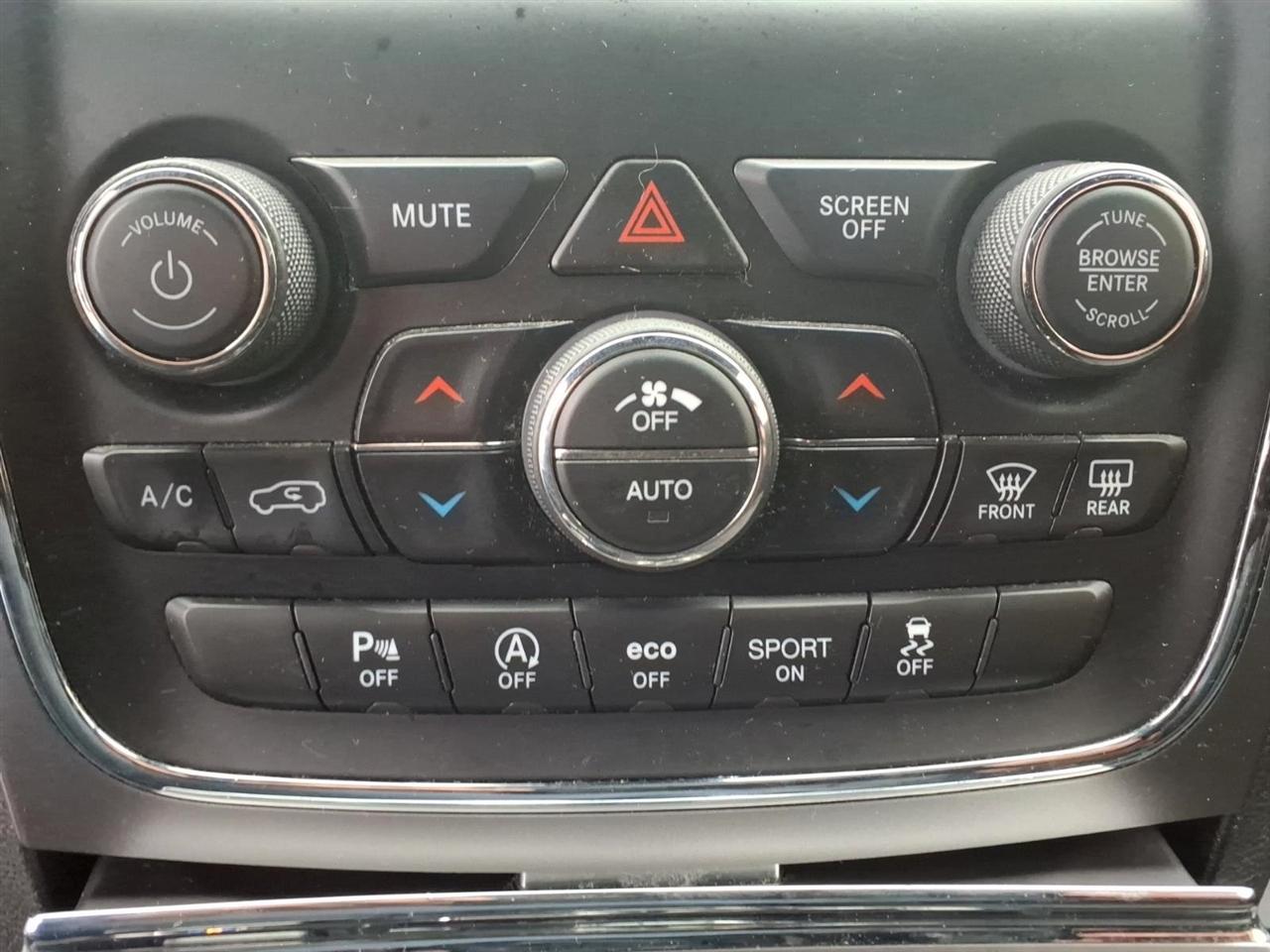 2019 Jeep Grand Cherokee Upland - Photo 11