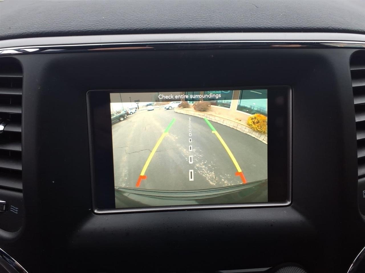 2019 Jeep Grand Cherokee Upland - Photo 13