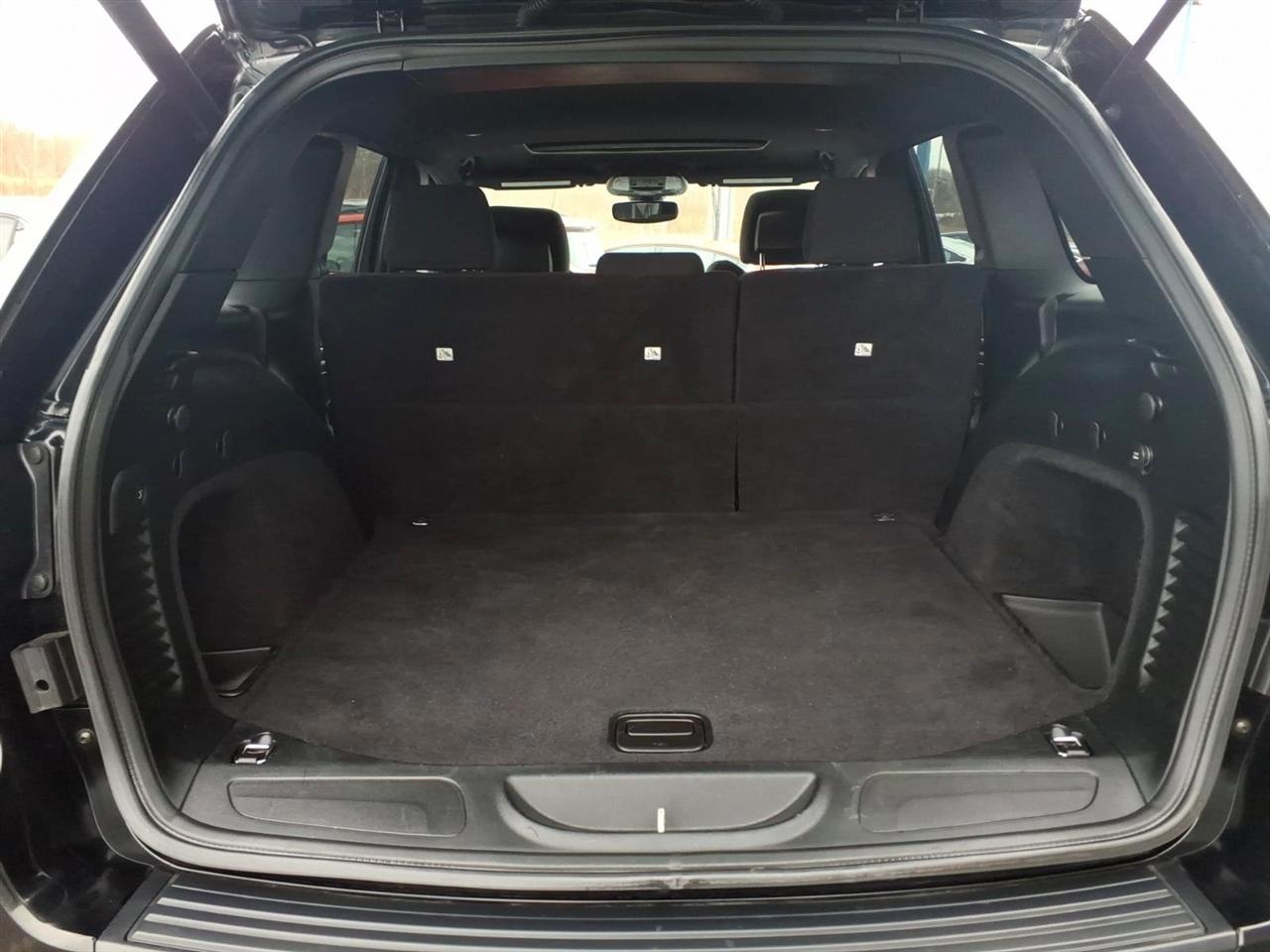 2019 Jeep Grand Cherokee Upland - Photo 16
