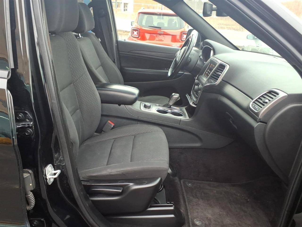 2019 Jeep Grand Cherokee Upland - Photo 18