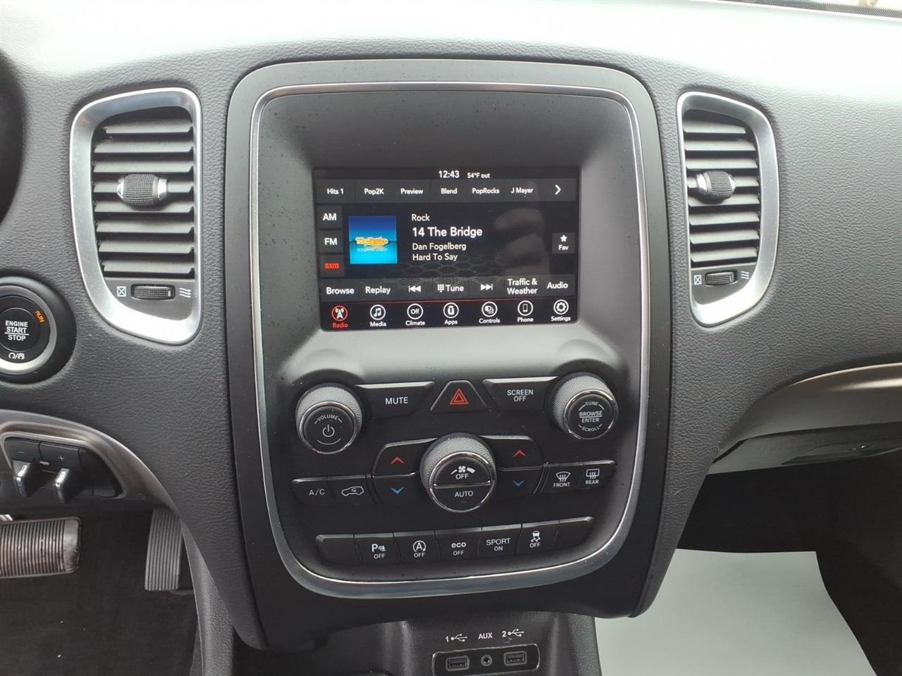 2019 Dodge Durango SXT Plus - Photo 7